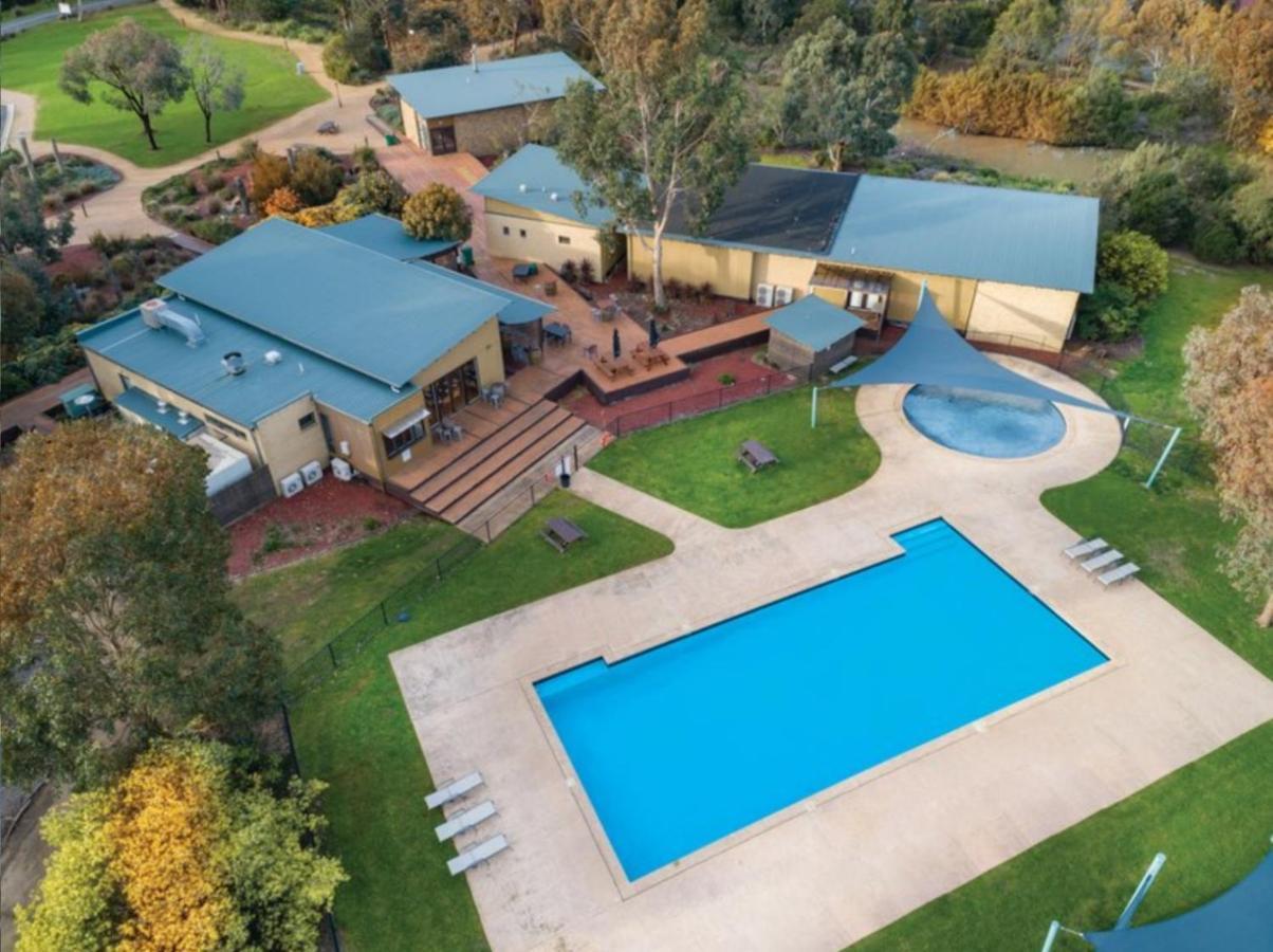 Kora Villa 226 Cowes Esterno foto