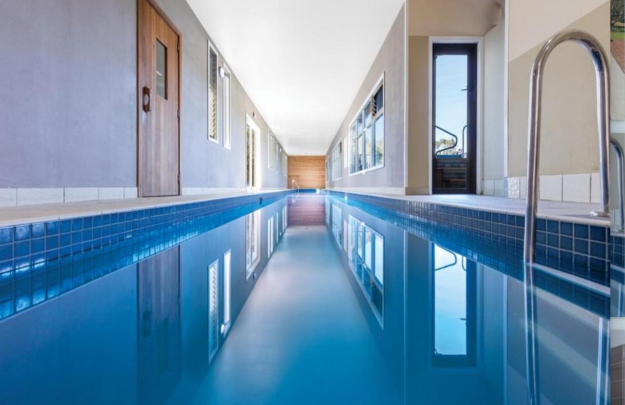 Kora Villa 226 Cowes Esterno foto